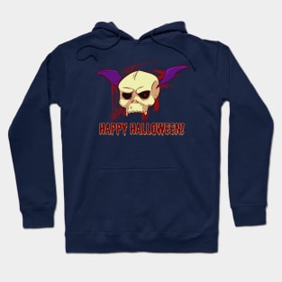 Going Batty Hoodie